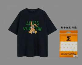 Picture of Louis Vuitton T Shirts Short _SKULVS-XL11Ln667607
